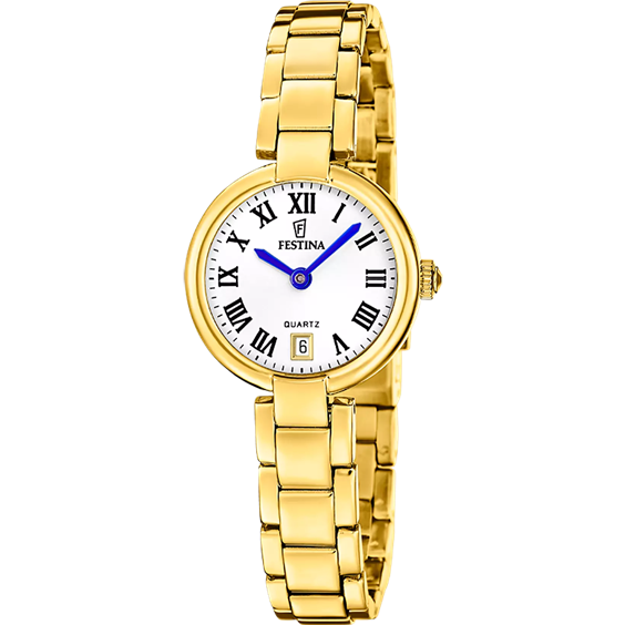 Orologio Festina Donna Mademoiselle in Acciaio F20786/1 - F20786/1